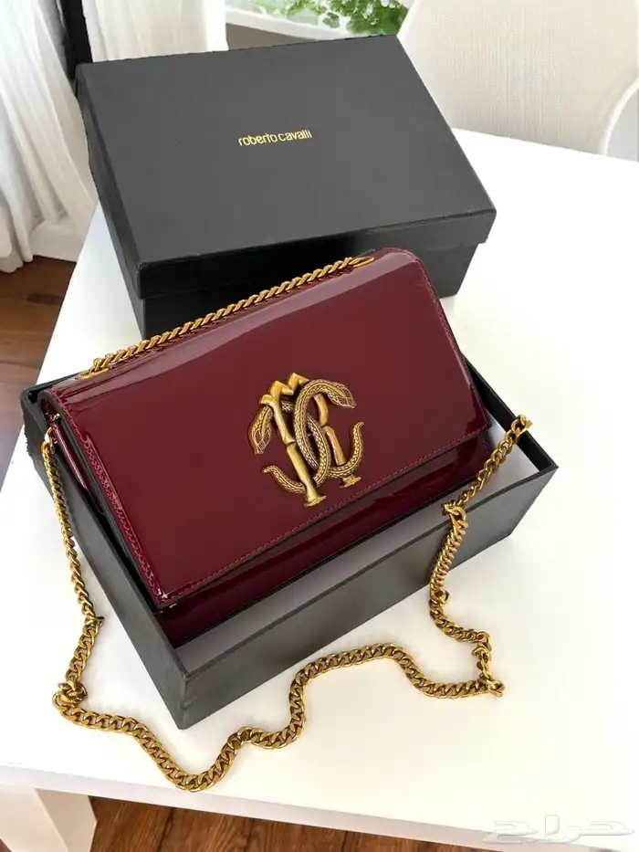 شنطه ماركه روبرت كفالي شنط ماركات 5