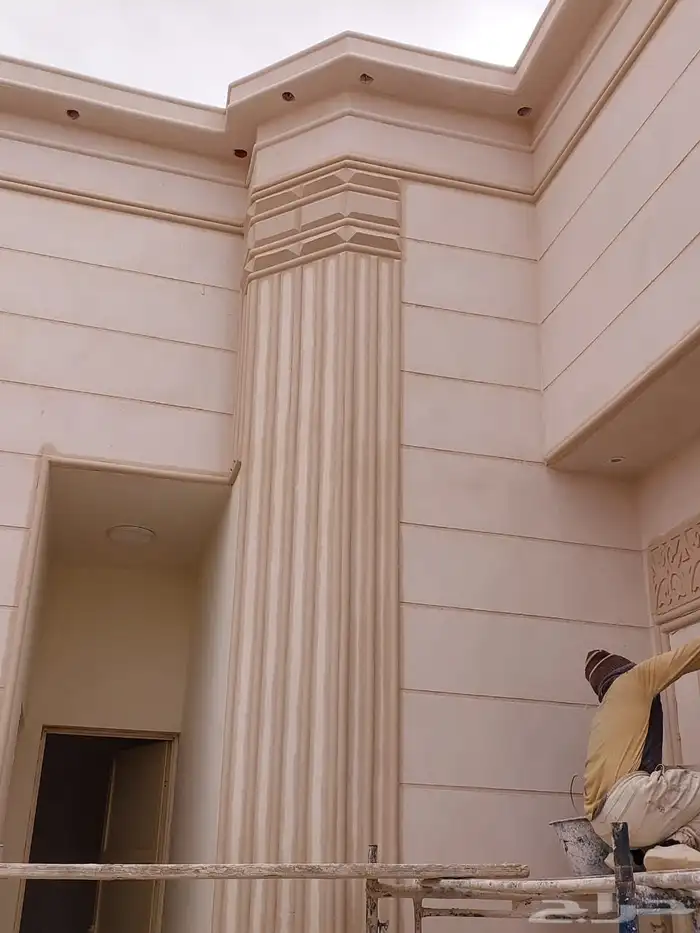 لياسه ملونه بديل الحجر 11