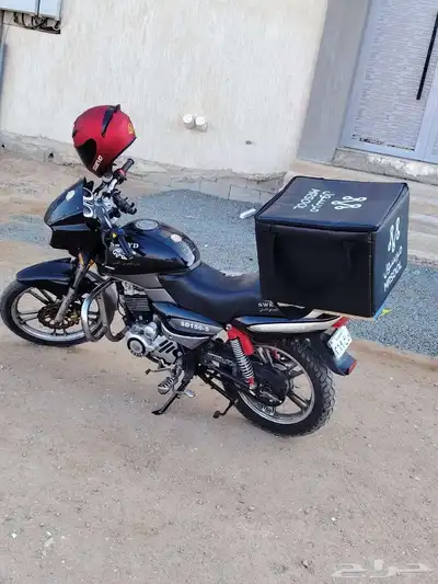دباب سويدي 150 سي سي موديل 2022 0