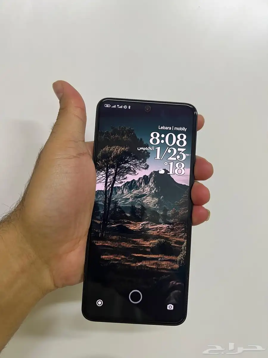 جهاز Xiaomi 13t 4