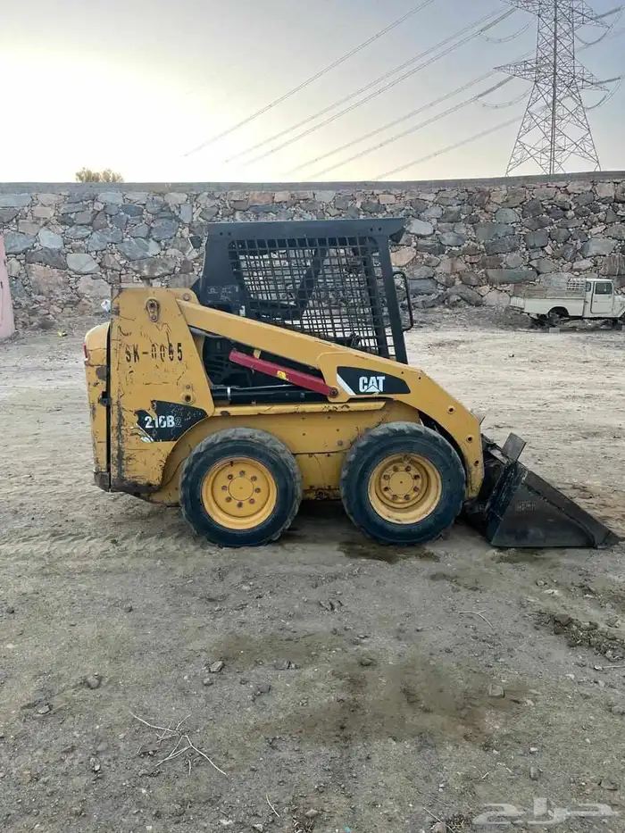 بوبكات للايجار يومي شهري 0