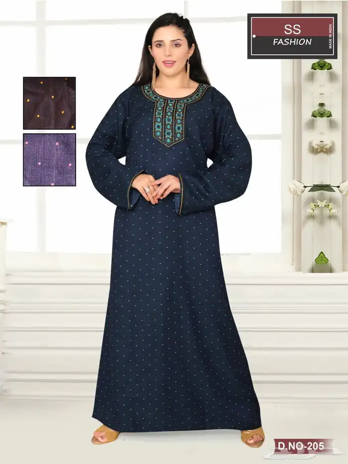 كشميري مخفض 4