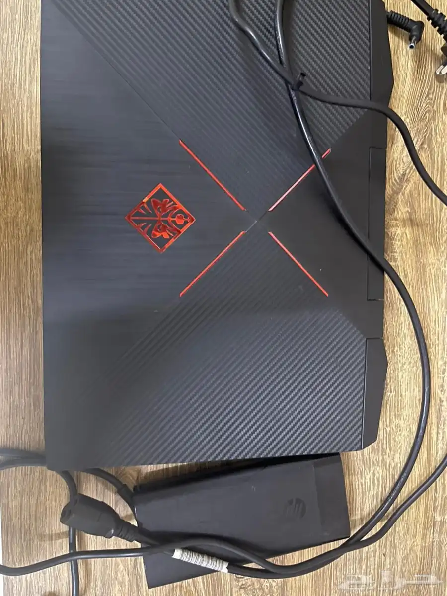 لابتوب قيمنق Hp omen 3
