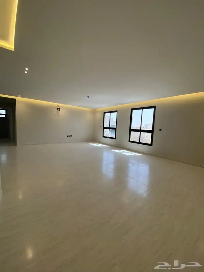 شقق مودرن للتمليك بمدينة الرياض حي النرجس 9