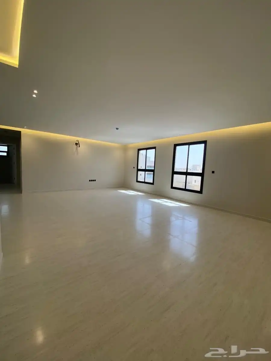شقق مودرن للتمليك بمدينة الرياض حي النرجس 9