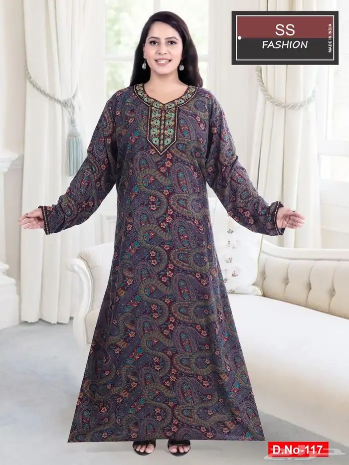 كشميري مخفض 34