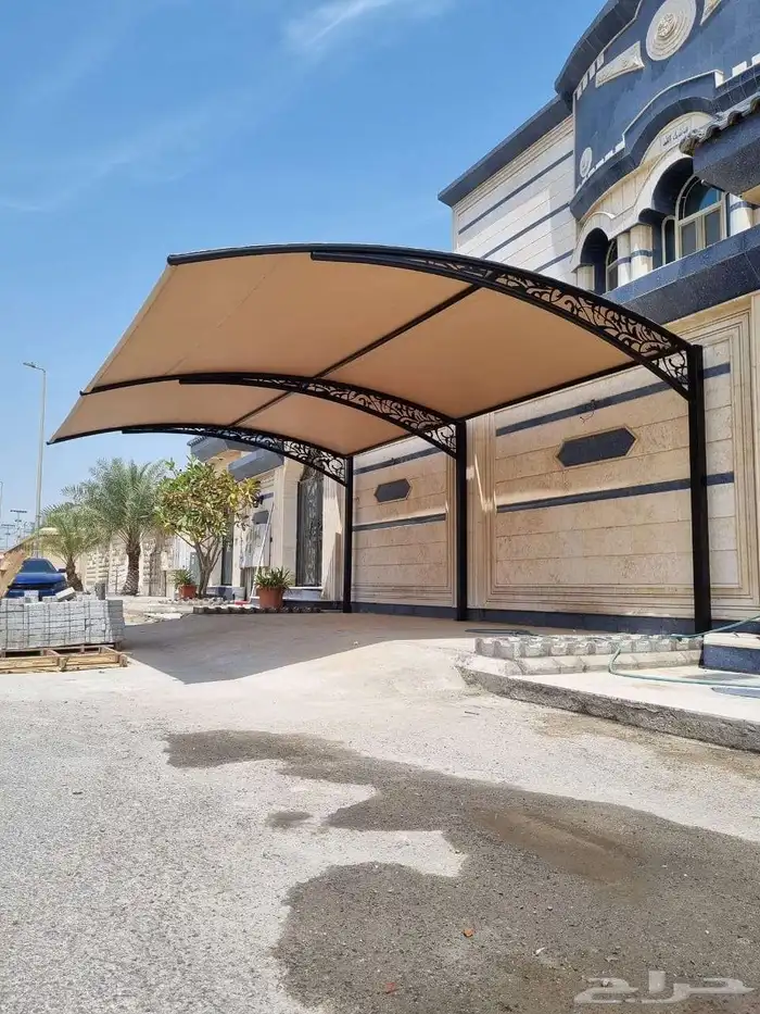 مظلات وسواتروبرجولات 4
