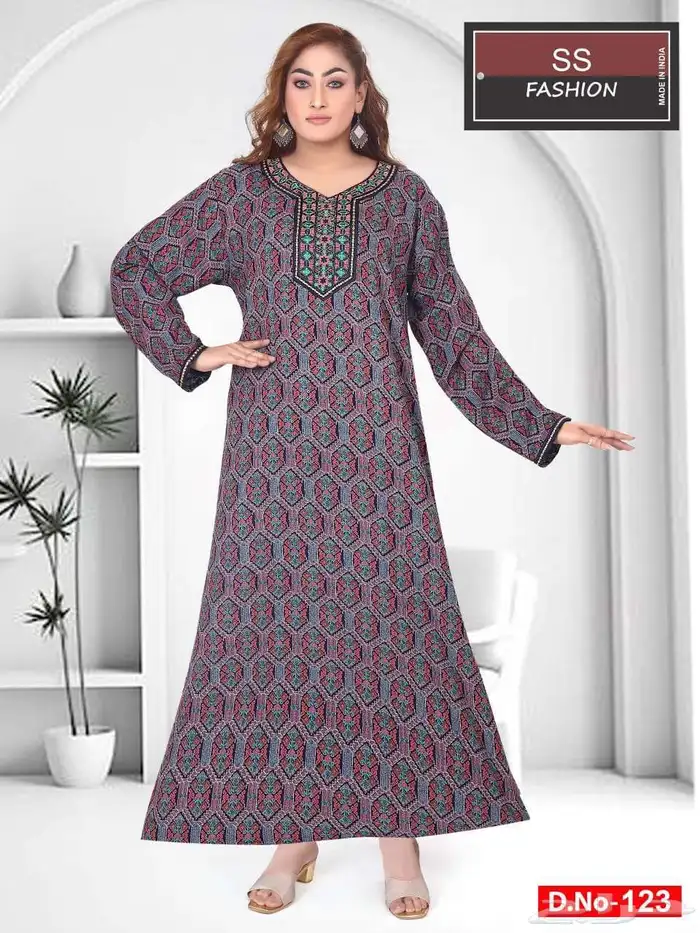 كشميري مخفض 22