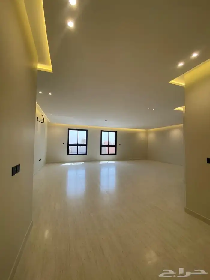 شقق مودرن للتمليك بمدينة الرياض حي النرجس 1