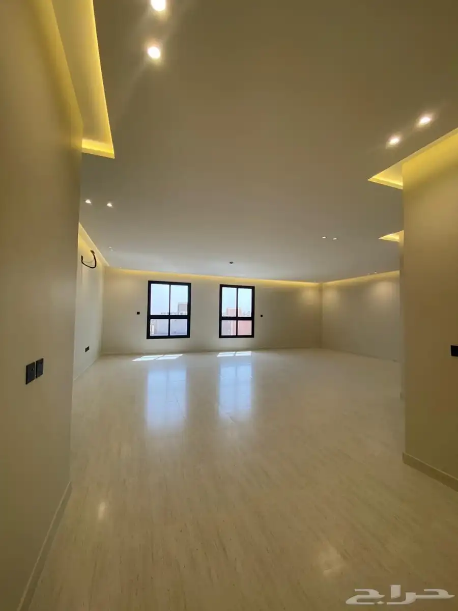 شقق مودرن للتمليك بمدينة الرياض حي النرجس 1