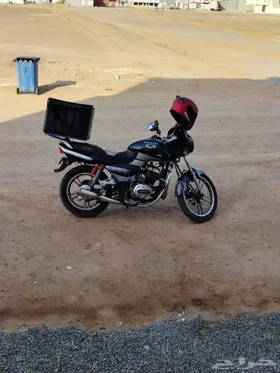 دباب سويدي 150 سي سي موديل 2022 1