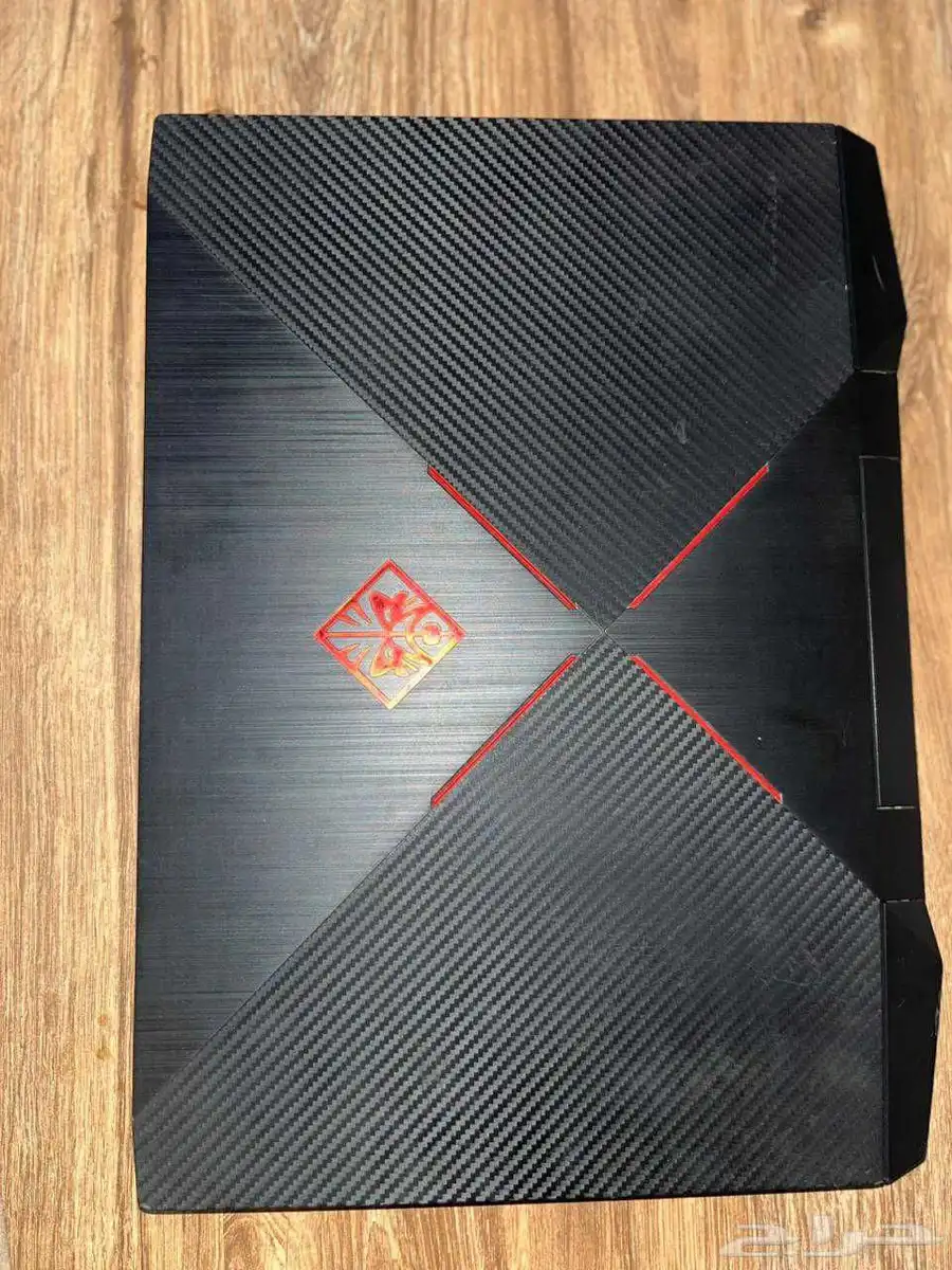 لابتوب قيمنق Hp omen 0