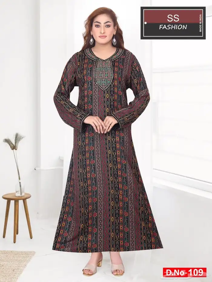 كشميري مخفض 24