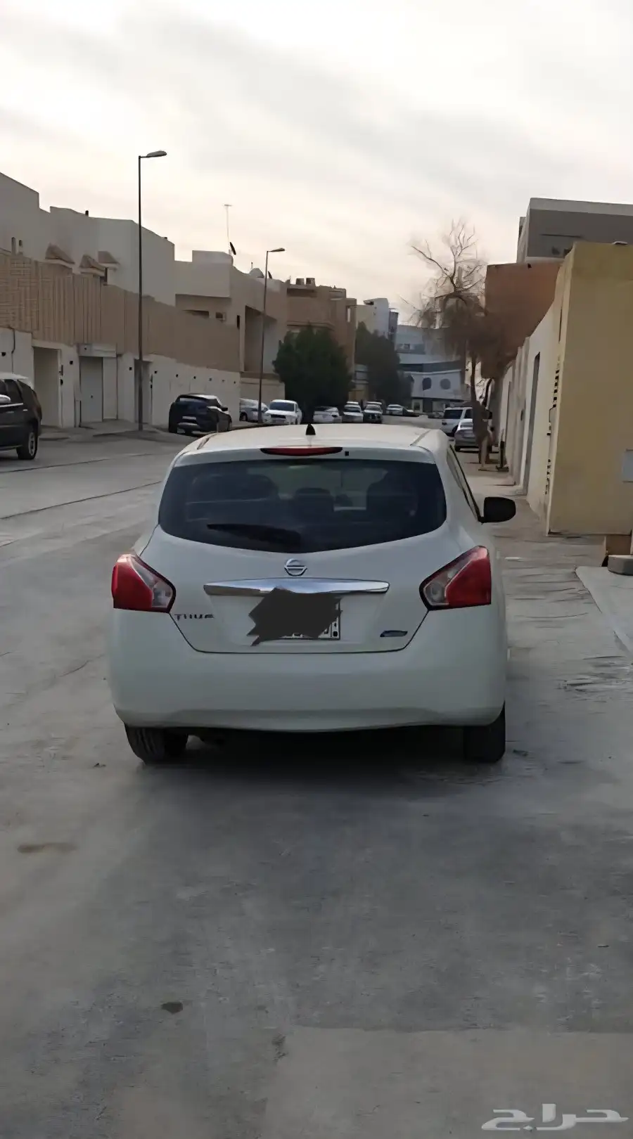 تيدا هاتشباك 2014 1