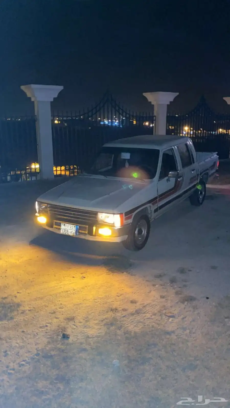 هايكلس1987 7