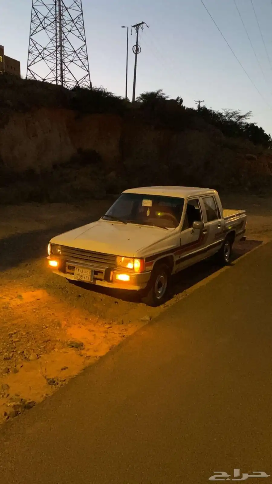 هايكلس1987 8