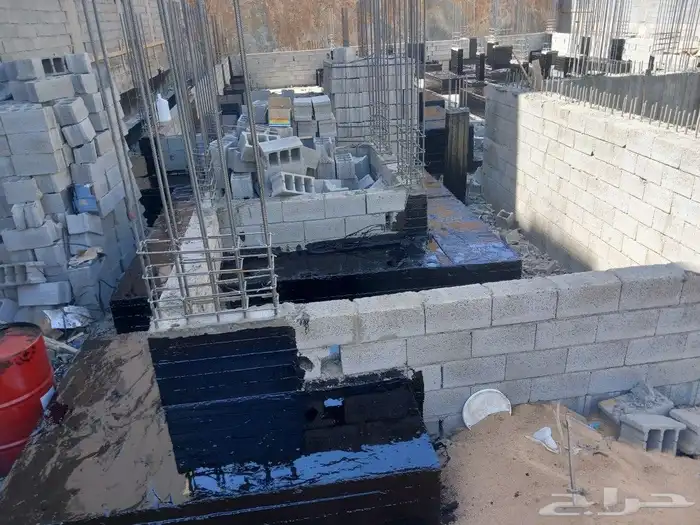 ابو احمد لجميع انوع العوازل عازل حراري عازل مائي 3