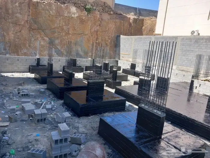 ابو احمد لجميع انوع العوازل عازل حراري عازل مائي 2