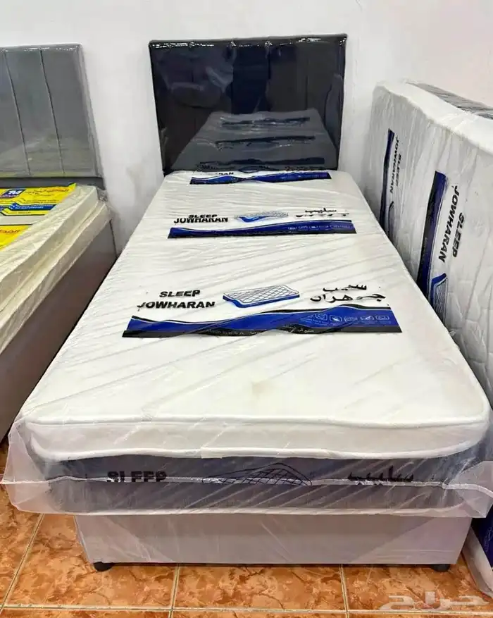 سرير نفر واحد سرير نفر نص سرير نفرين 8