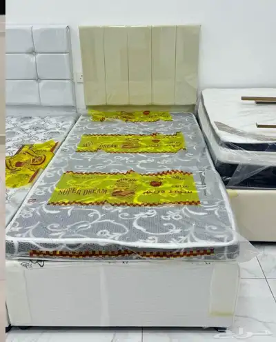 سرير نفر واحد سرير نفر نص سرير نفرين 2