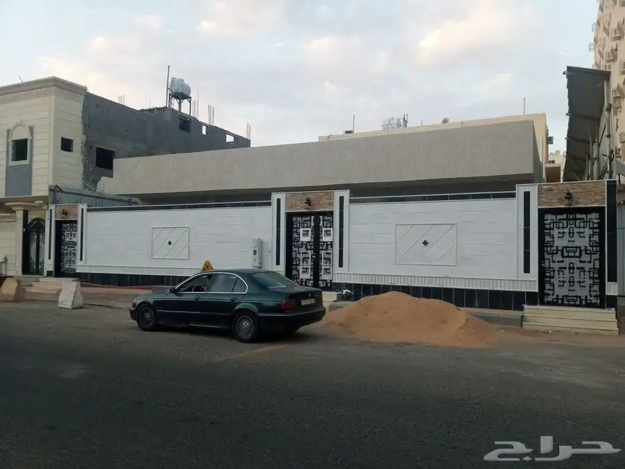 للبيع سياره BMW 3