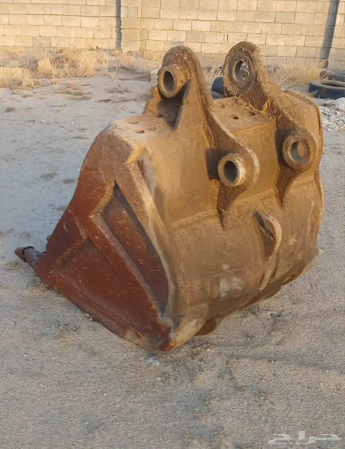 للبيع مجموعة بكتات ودقاق بوكلين 6