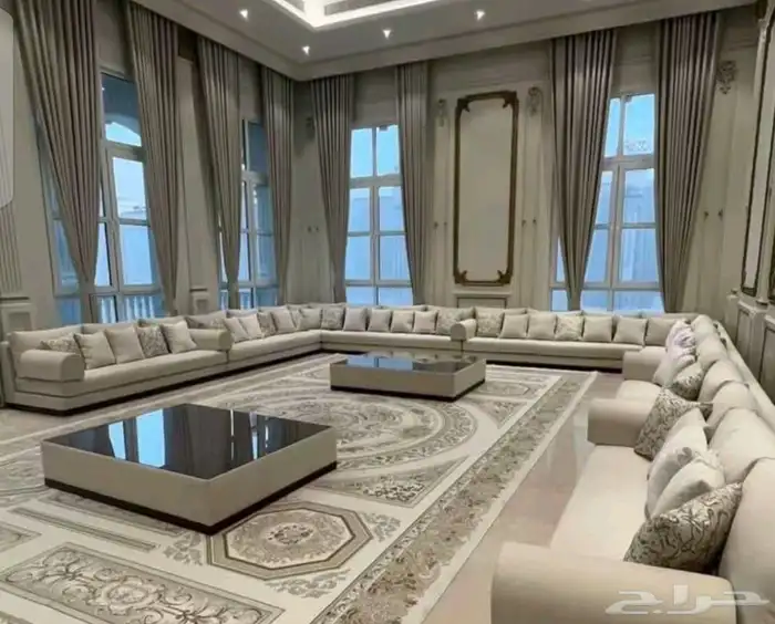 مجالس الفتح شارع الاامير متعب الطائف 1