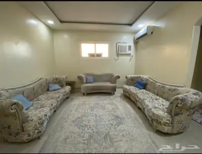 غرفه نوم وكنب 6