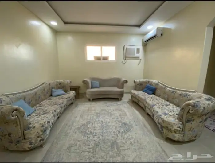غرفه نوم وكنب 6