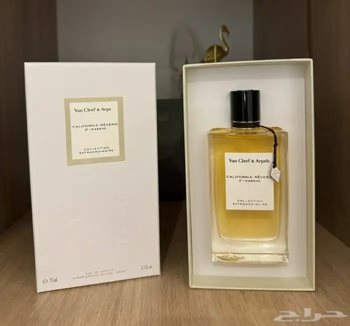 عطور فان كليف ماستر كواليتي 9