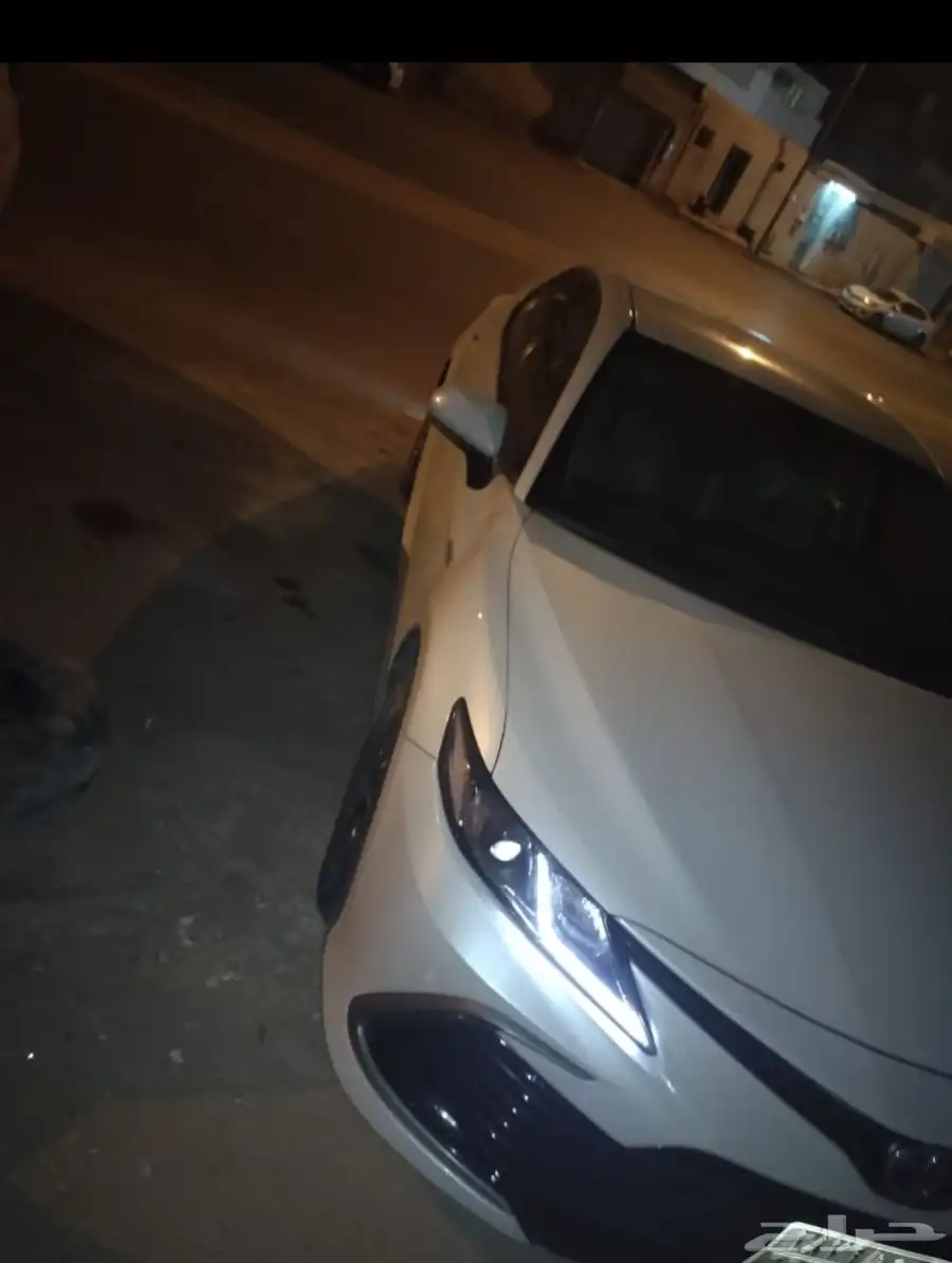 Camry Hybrid 2024 0