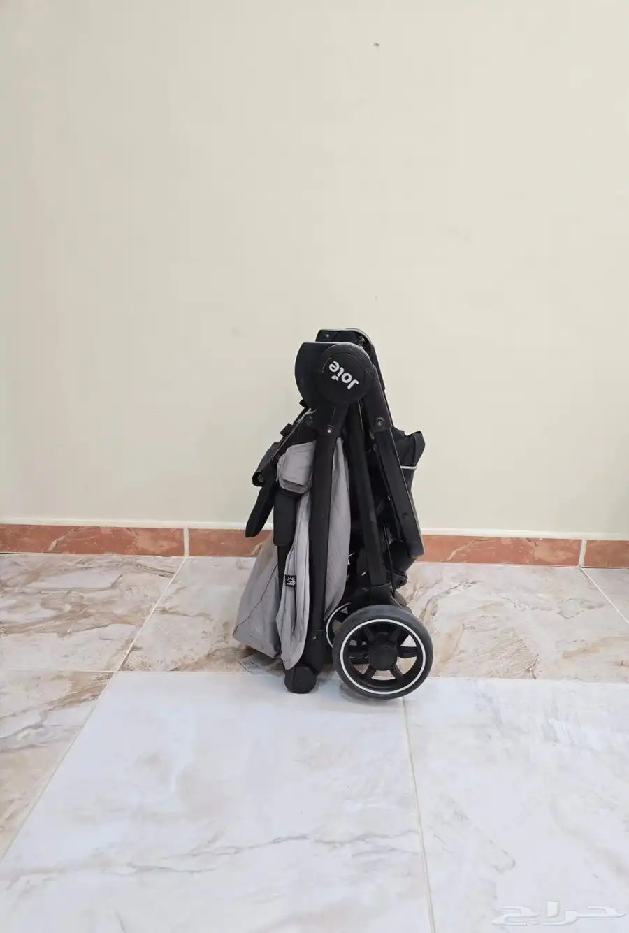 عربة أطفال جوي للبيع (يمكن حملها على متن الطائرة) 8