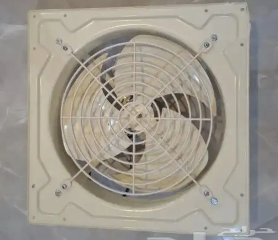 مروحة شفط 0