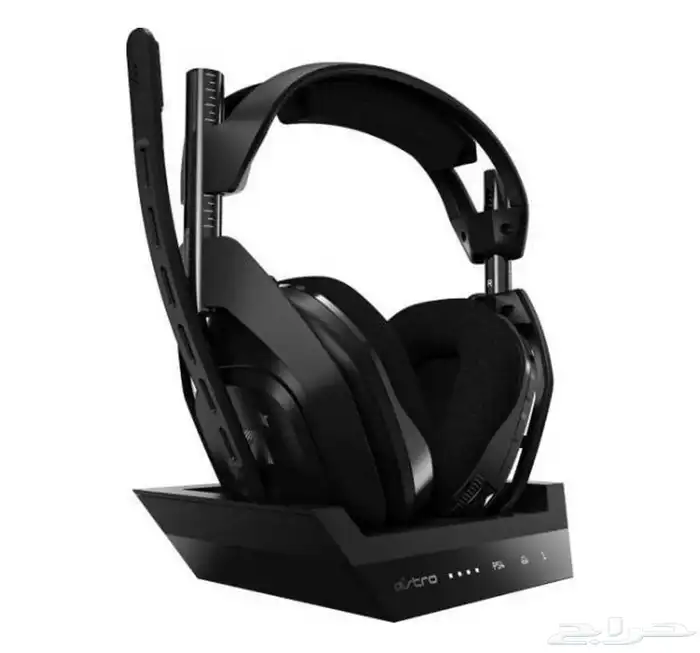 سماعة استرو Astro A50 gen4 PC Sony 1