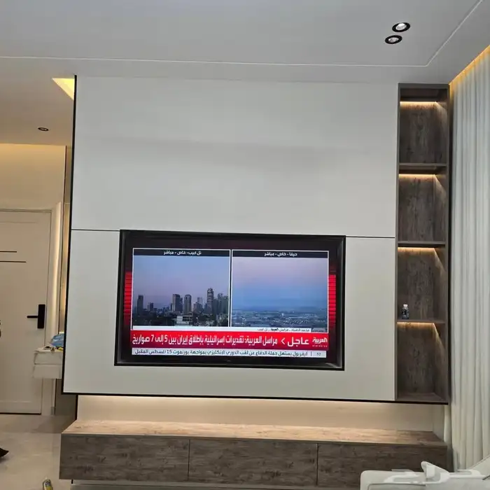 اصباغ وديكورات الدمام 5