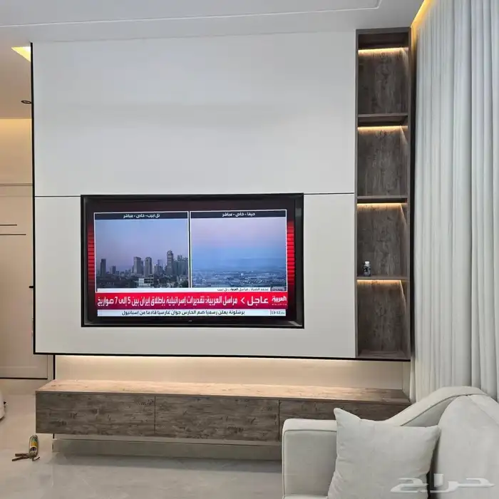 اصباغ وديكورات الدمام 0