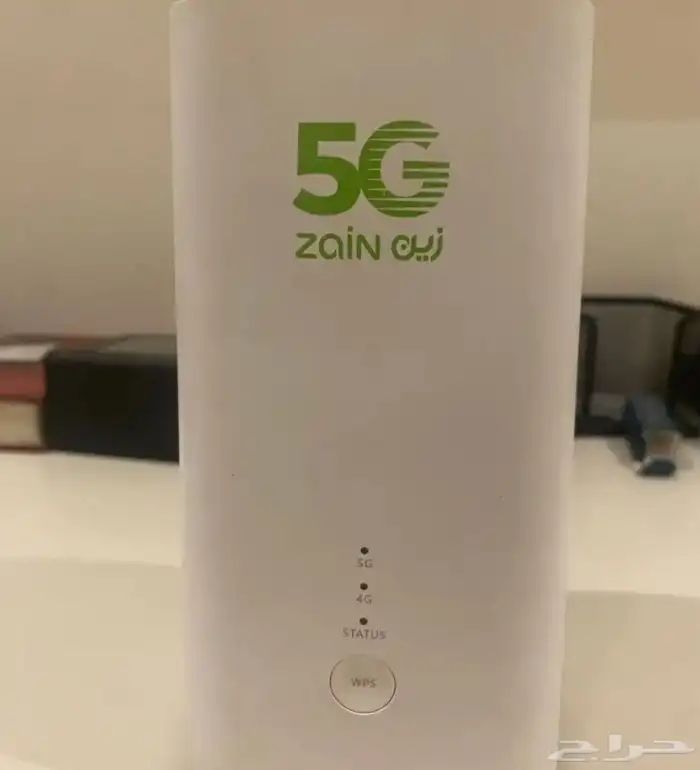 راوتر5G زين 0