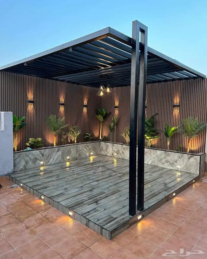 جلسات_خارجية ومظلات 7