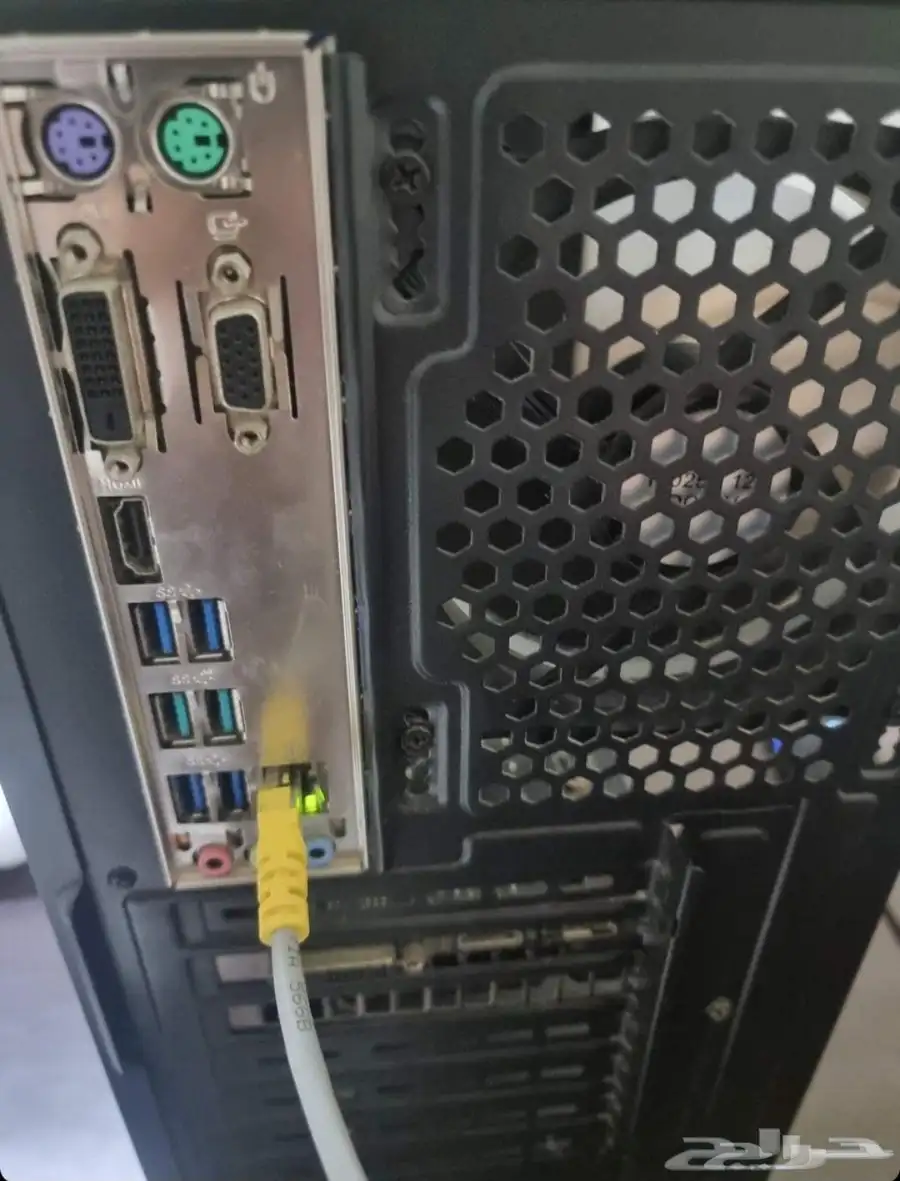 pc gaming بي سي قيمنق 5
