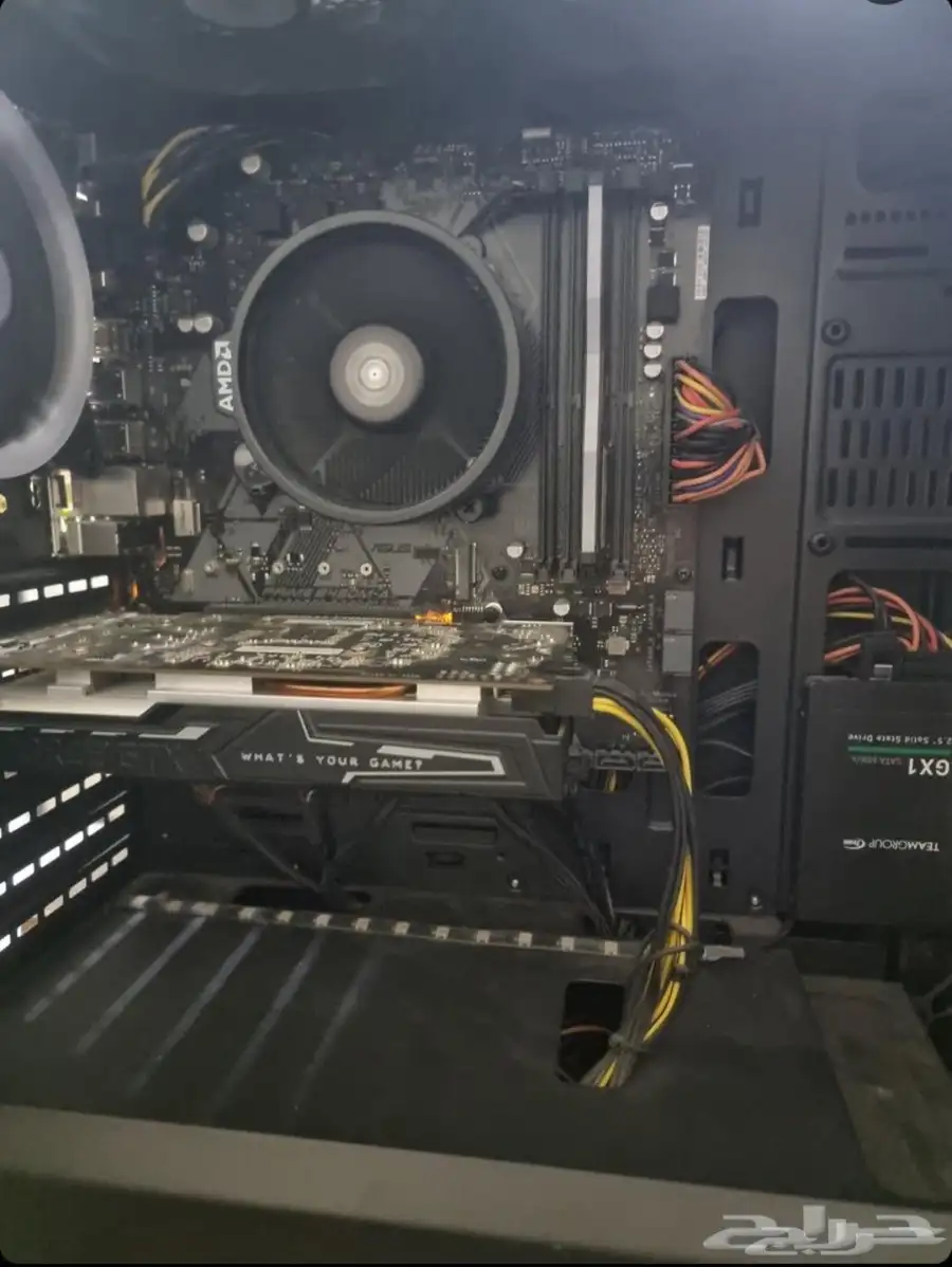 pc gaming بي سي قيمنق 3