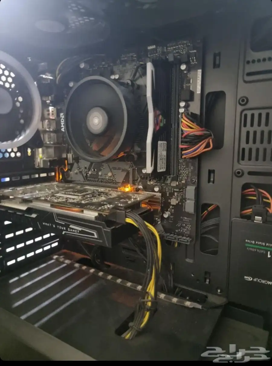 pc gaming بي سي قيمنق 0