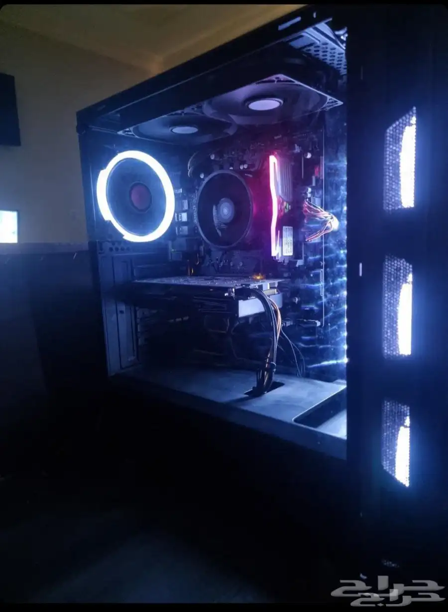 pc gaming بي سي قيمنق 2