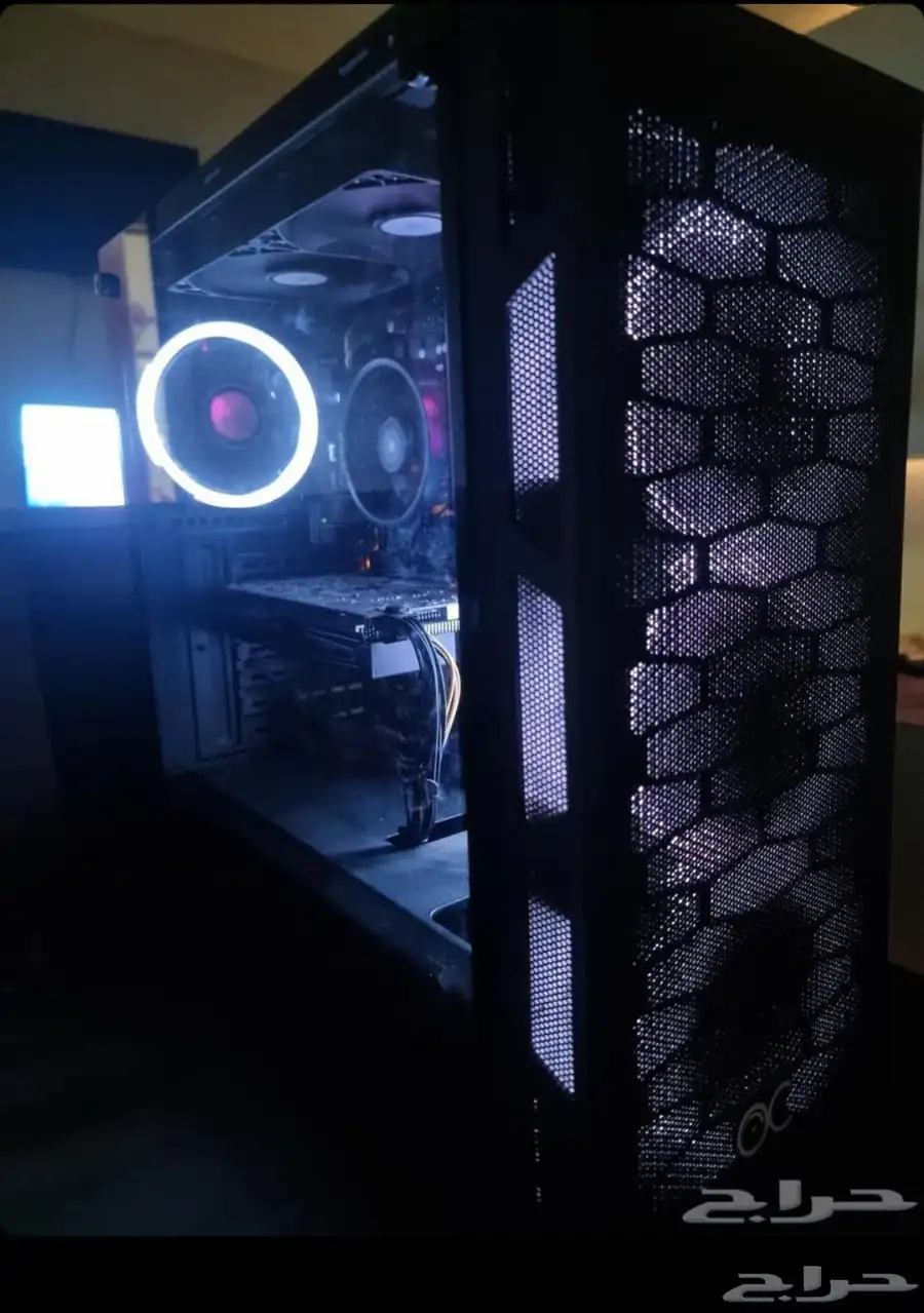 pc gaming بي سي قيمنق 1