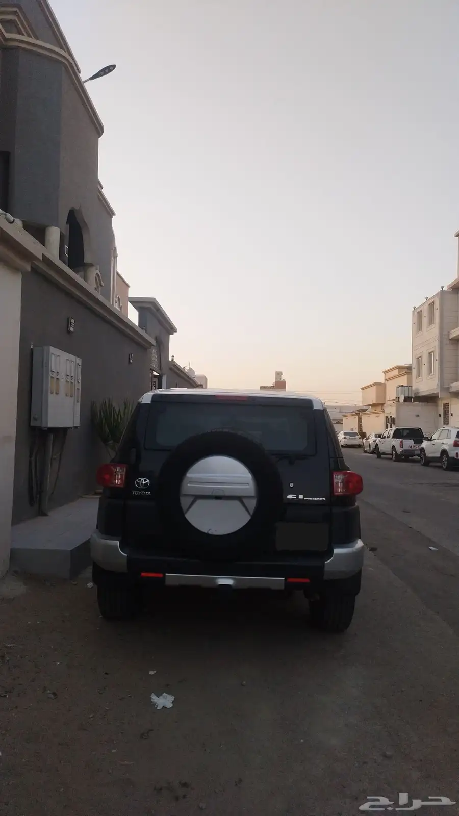 اف جي 2014 1
