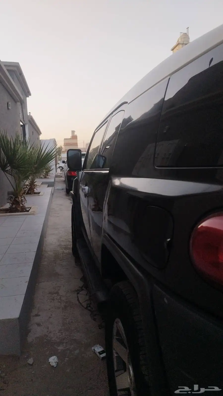 اف جي 2014 11