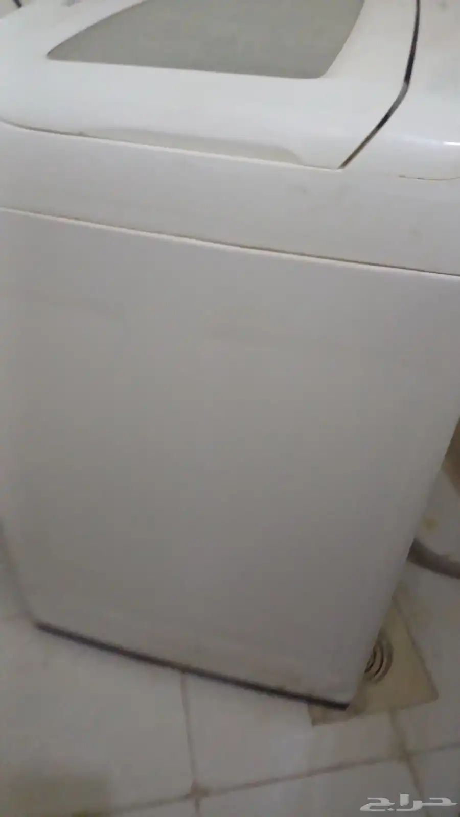 غسالة سامسونج 2