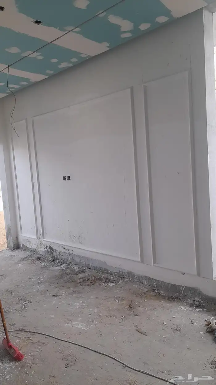 شغل جبسم بور  دمام 0