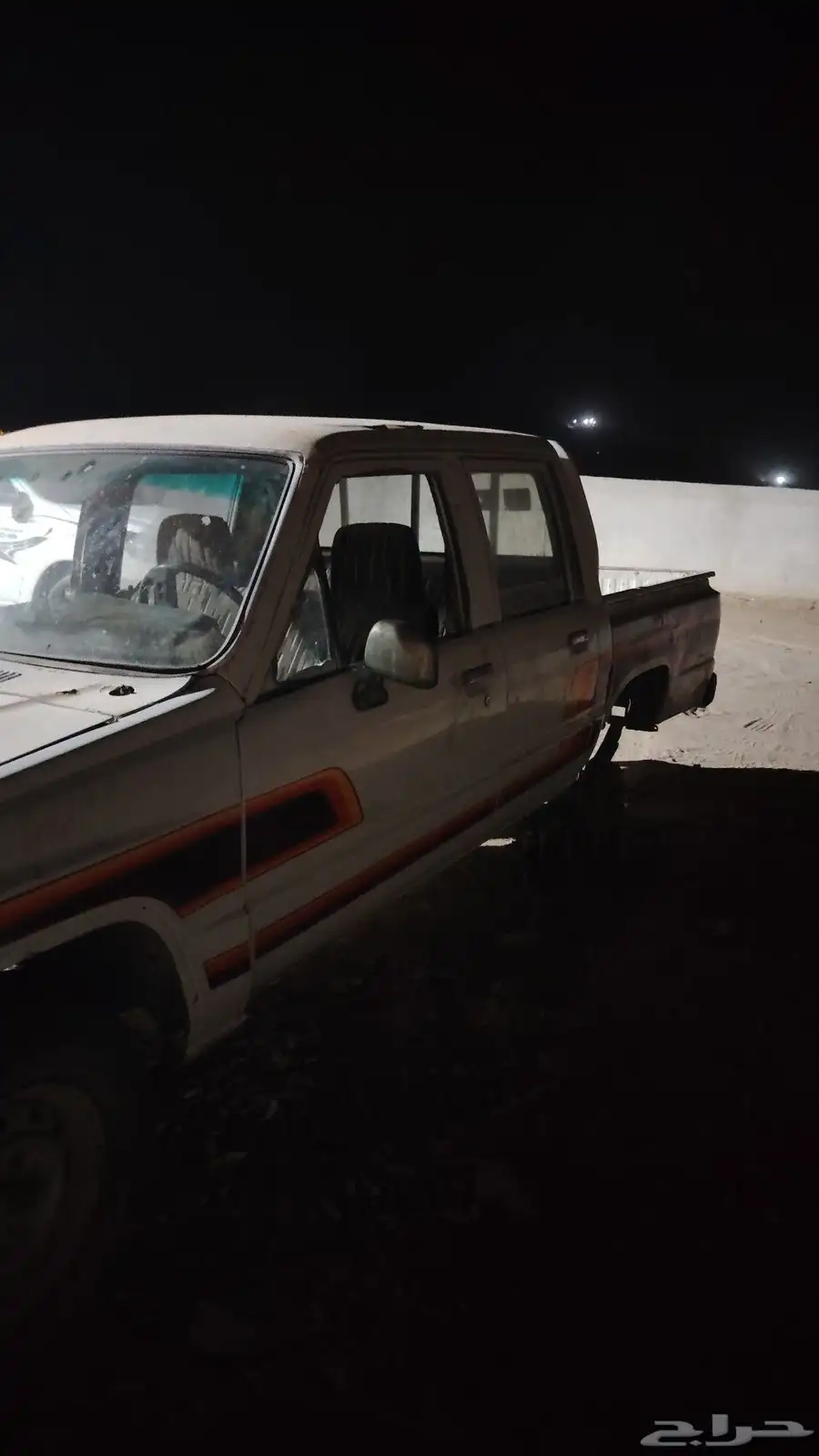 هايلكس 87 2