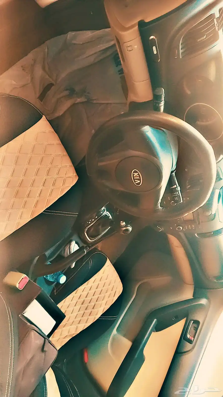 كيا سيراتو 4