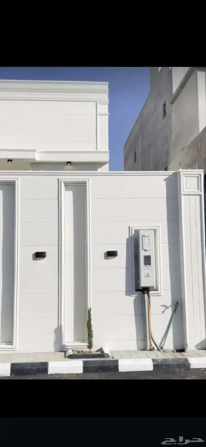 لياسه وديكورات ملونه بديل الحجر الطبيعي النضيم النسيم الشرق 0